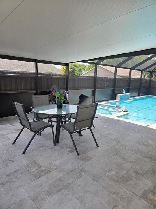 Outdoor area