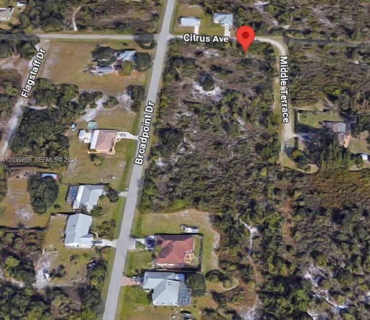 For Sale: $30,000 (0.24 acres)