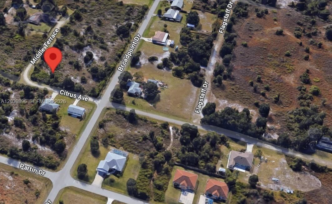 For Sale: $30,000 (0.24 acres)