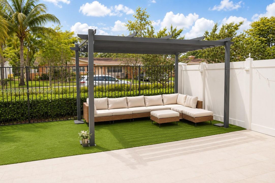 For Rent: $3,950 (3 beds, 2 baths, 1419 Square Feet)