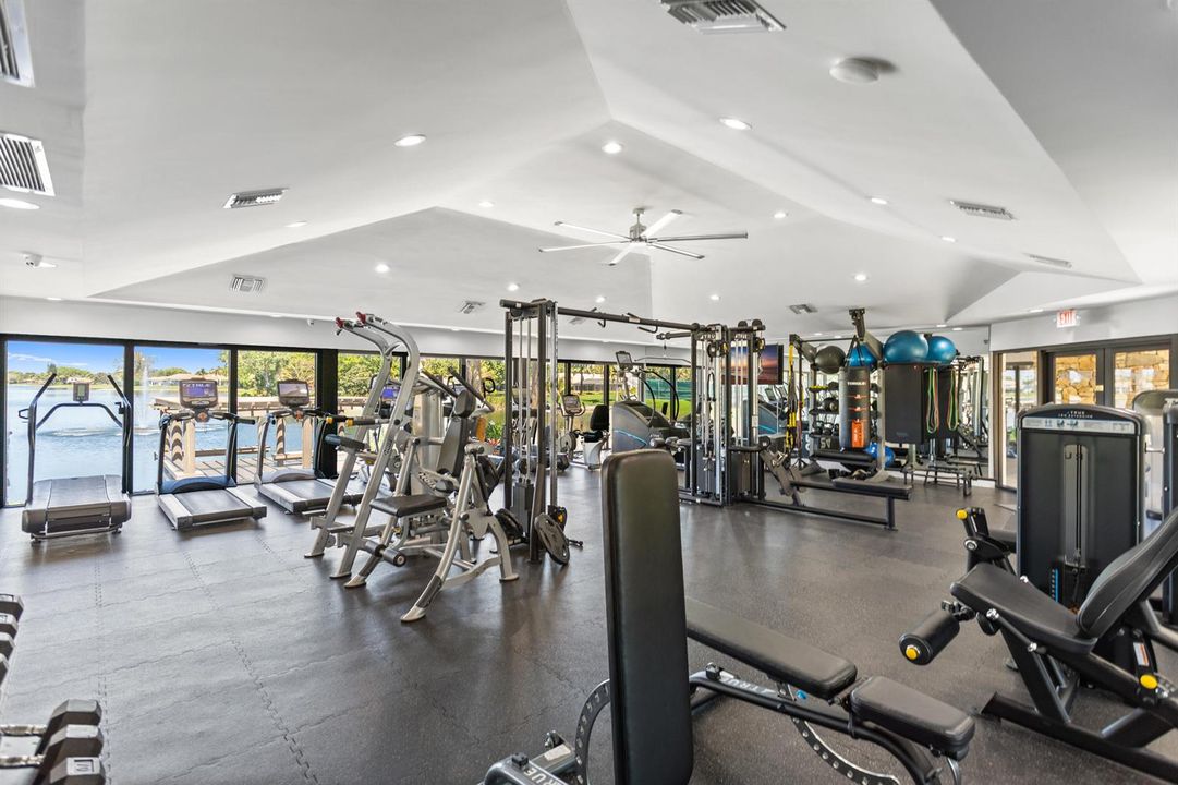 gym 2