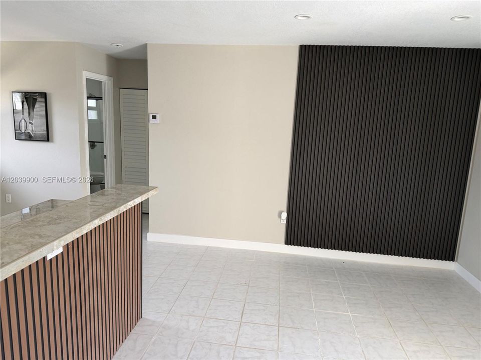 APT 2 LIVING ROOM