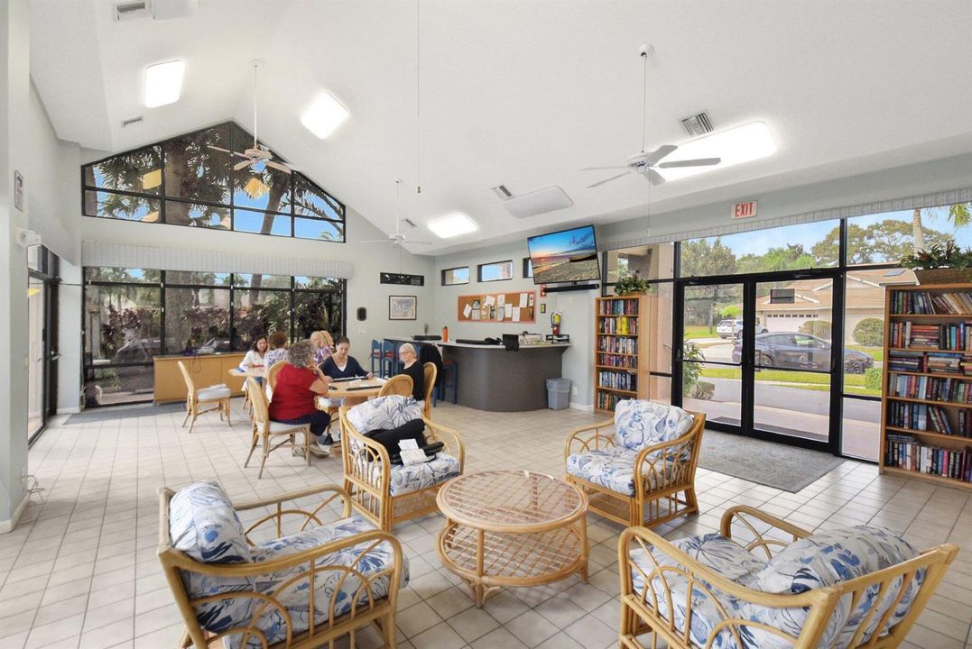 brighton lakes clubhouse inside