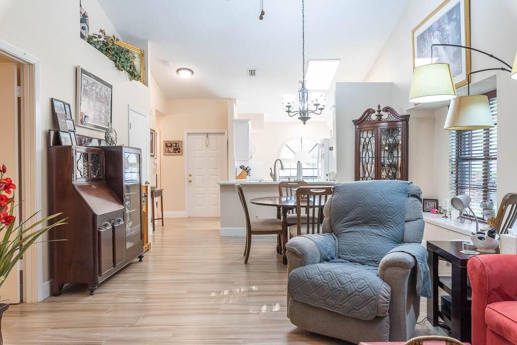 Living/Dining