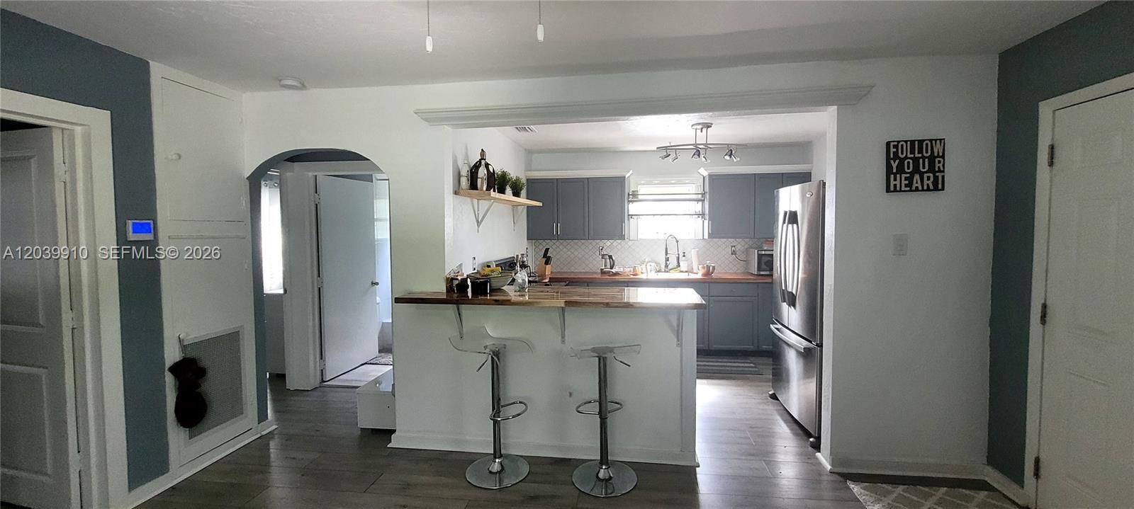 En Venta: $850,000 (2 camas, 1 baños, 1470 Pies cuadrados)