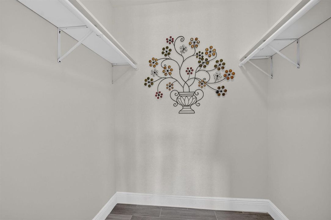 4th Bedroom