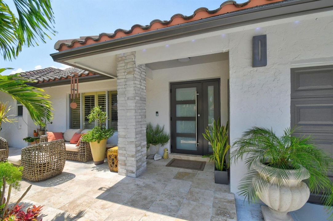Welcome Home