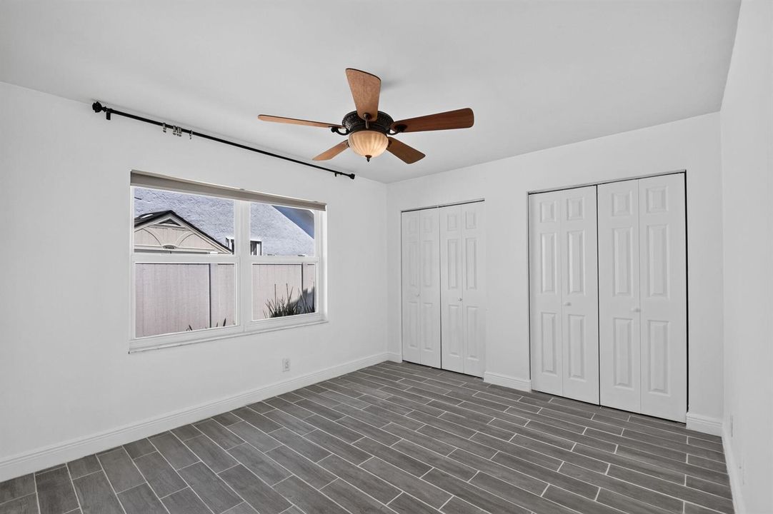 4th Bedroom
