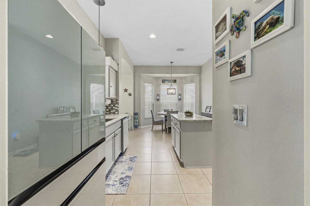 Samsung Bespoke Appliances