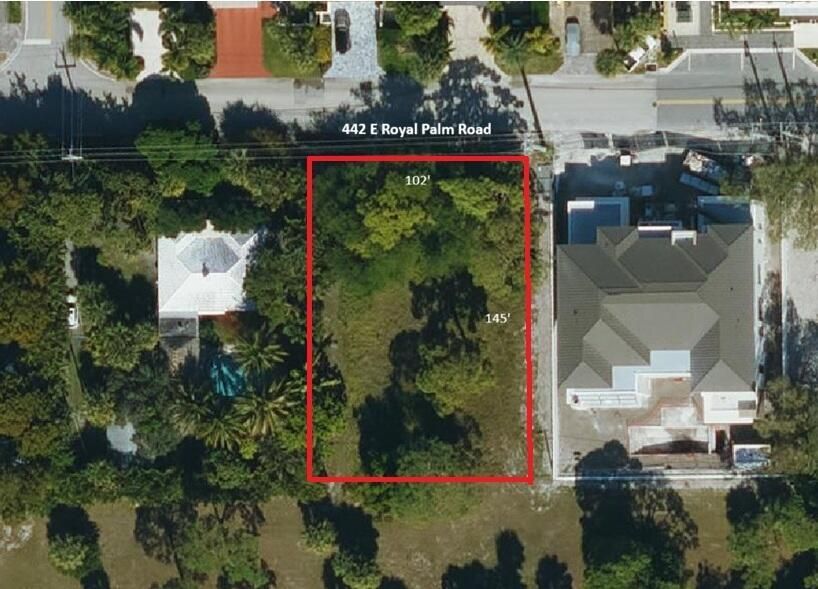 442 E Royal Palm Rd