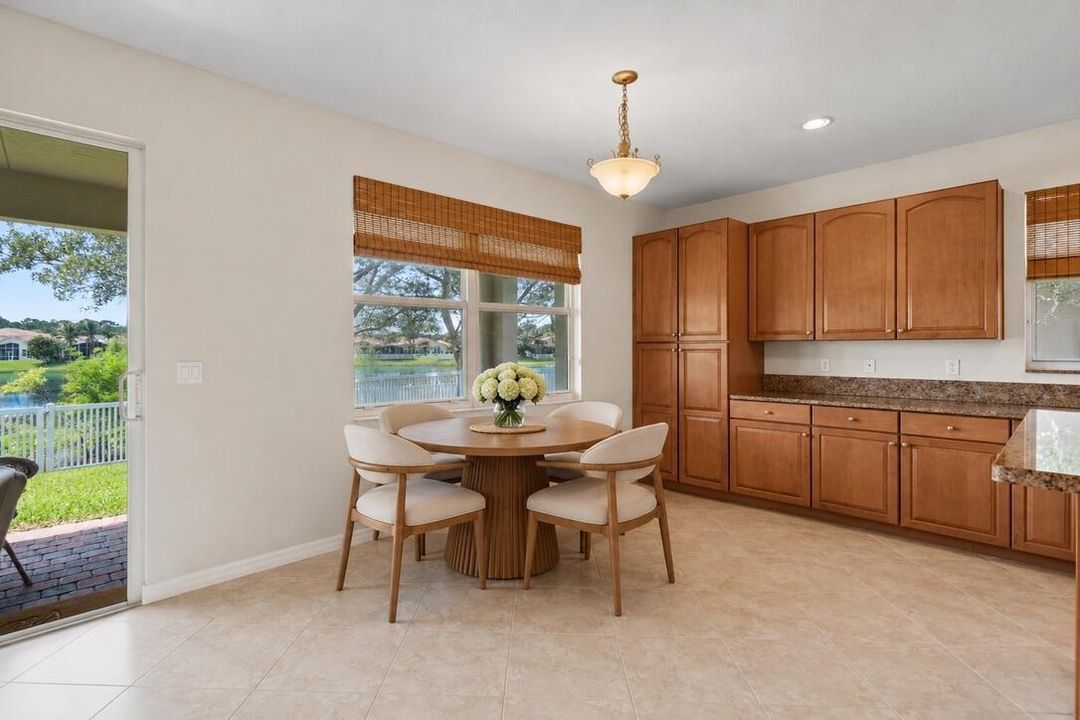 Kitchen Dining Table