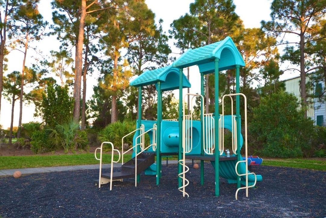 Community Playground