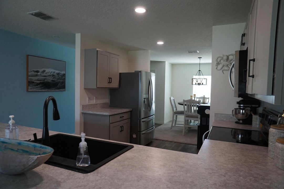 Kitchen add'l view