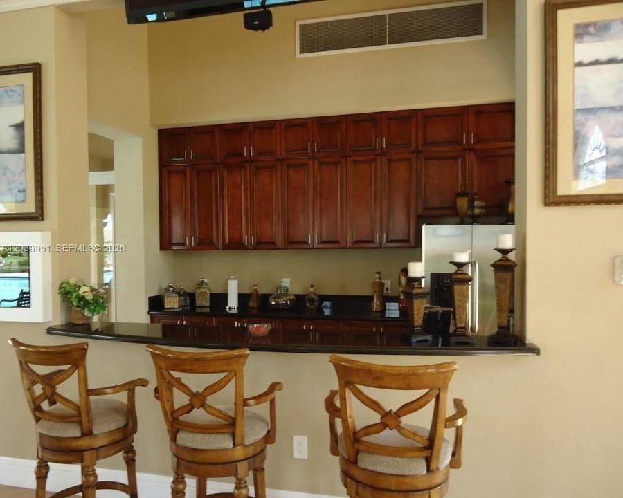 Clubhouse