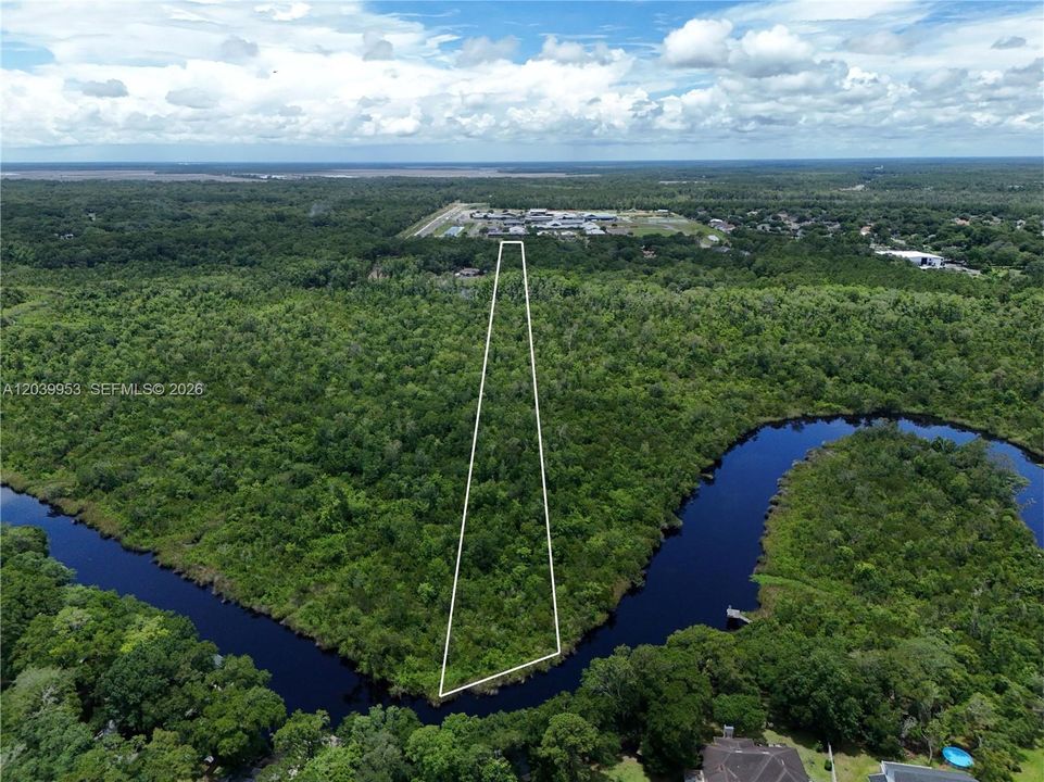 For Sale: $180,000 (10.13 acres)