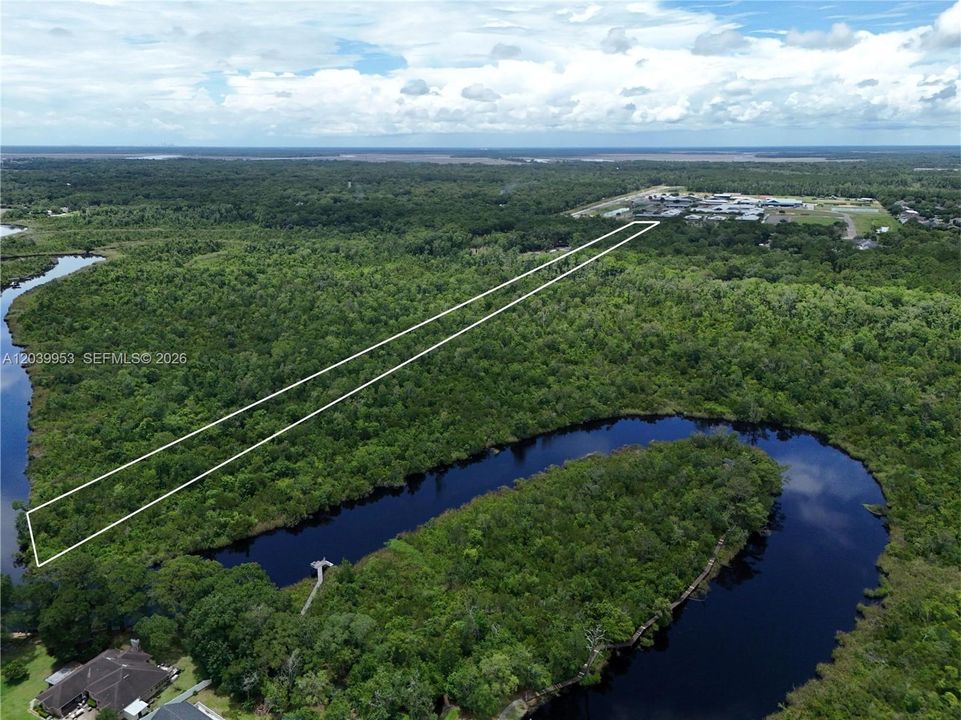 For Sale: $180,000 (10.13 acres)
