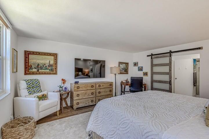 MASTERBED