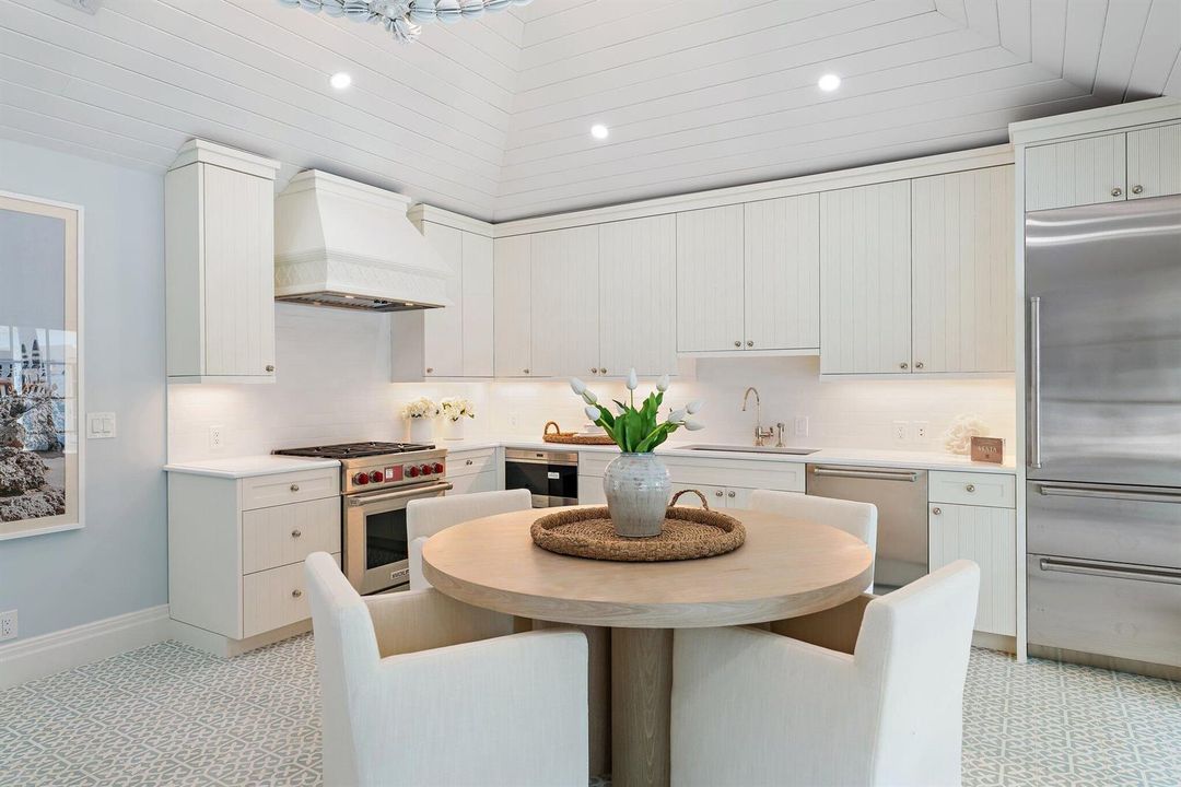 Cabana Kitchen/Great Room