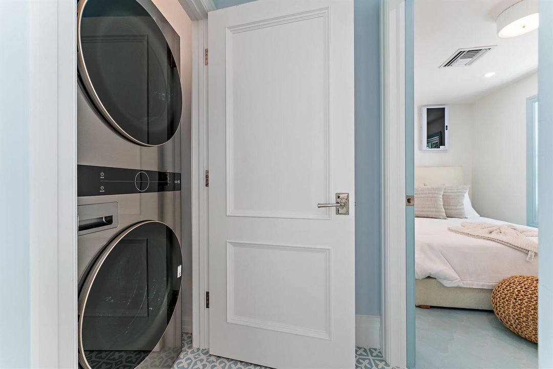 Cabana Laundry