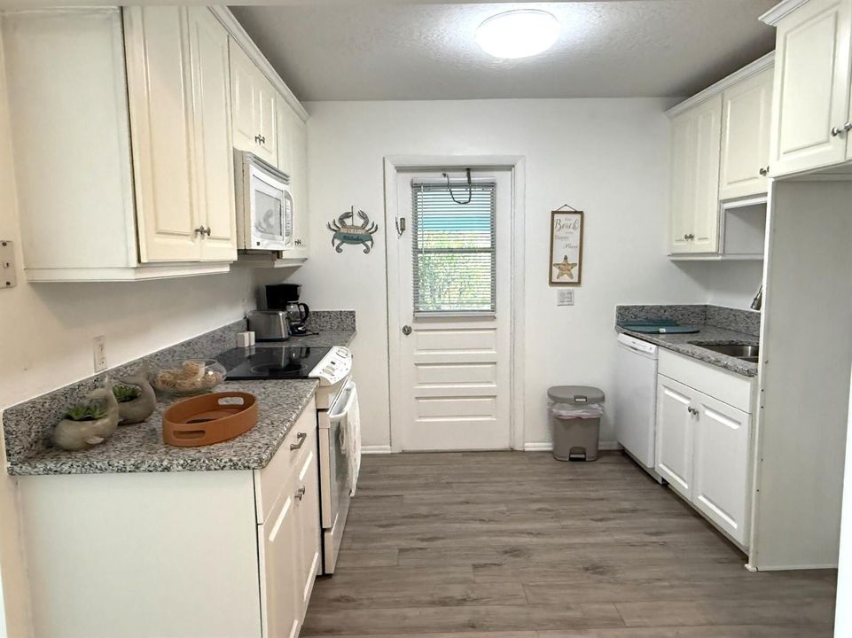 UnitB Kitchen