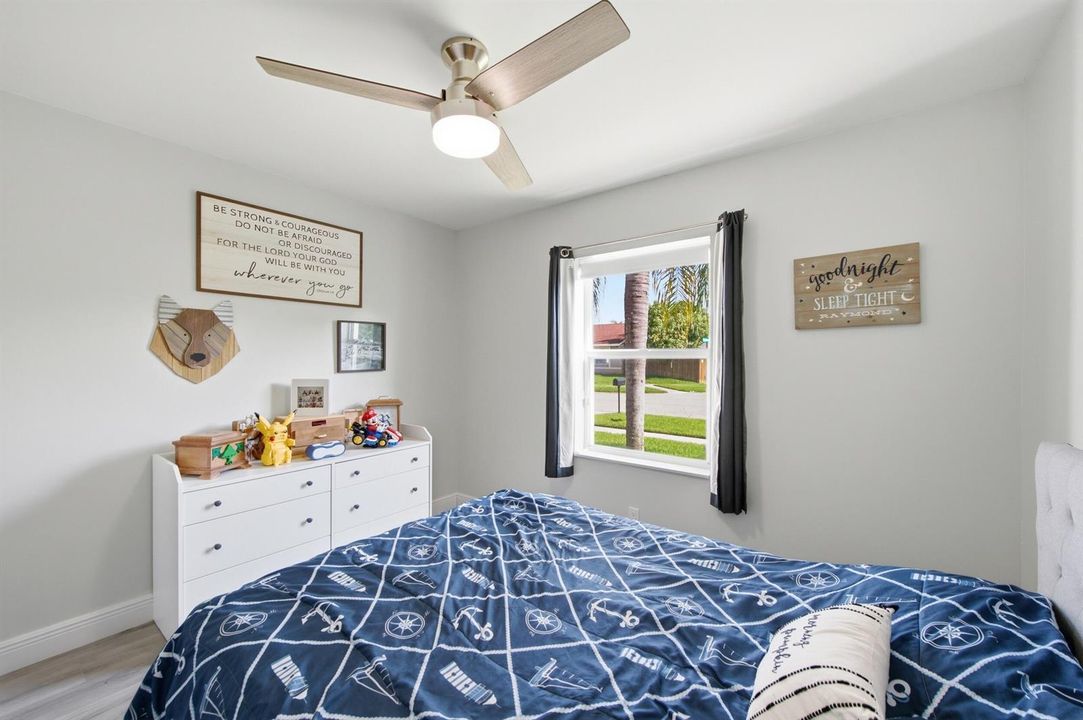 Bedroom 3