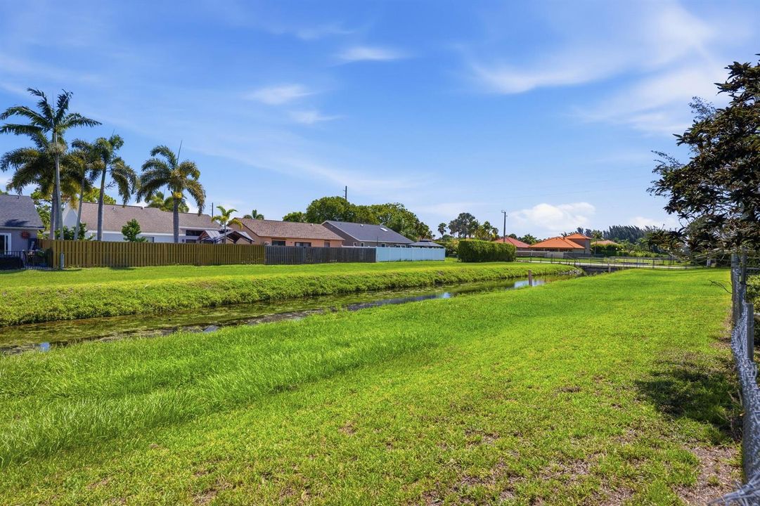 Yard