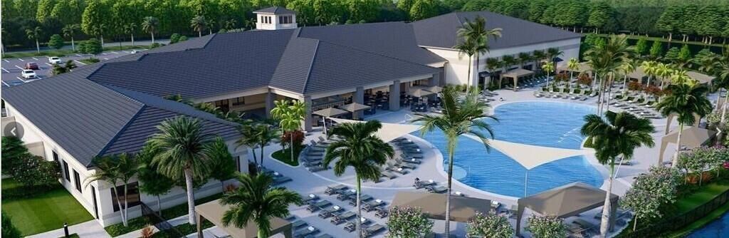 Parc Pool