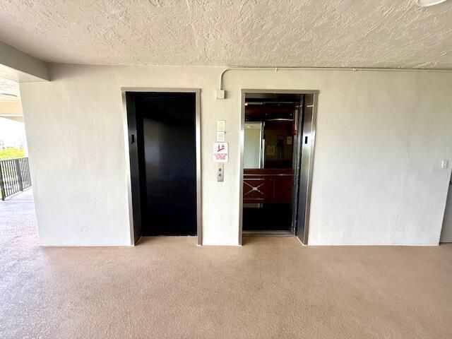 Palm Aire- Elevators 2
