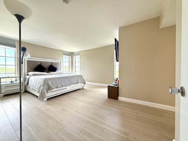 Palm Aire- Master Bedroom 6