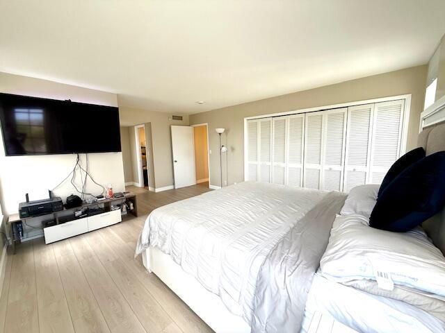 Palm Aire- Master Bedroom 2