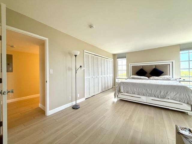 Palm Aire- Master Bedroom 4