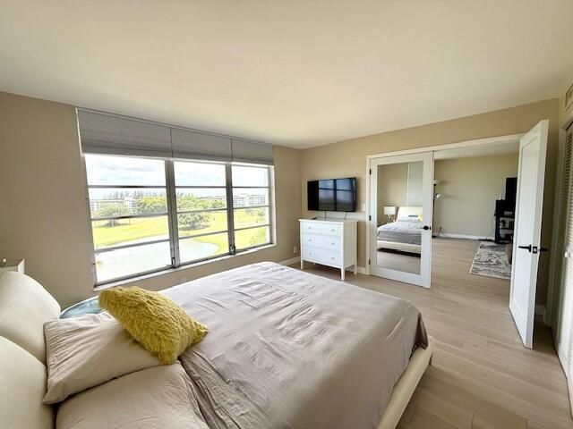Palm Aire- Second Bedroom 9