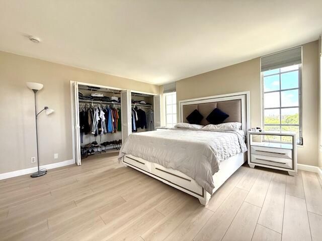 Palm Aire- Master Bedroom 11