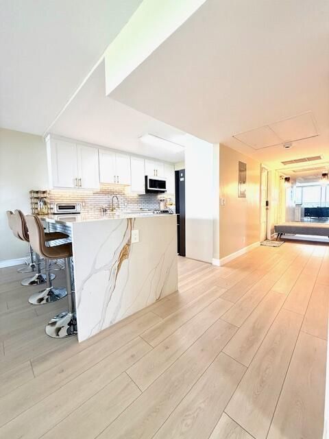 Palm Aire- Kitchen 2