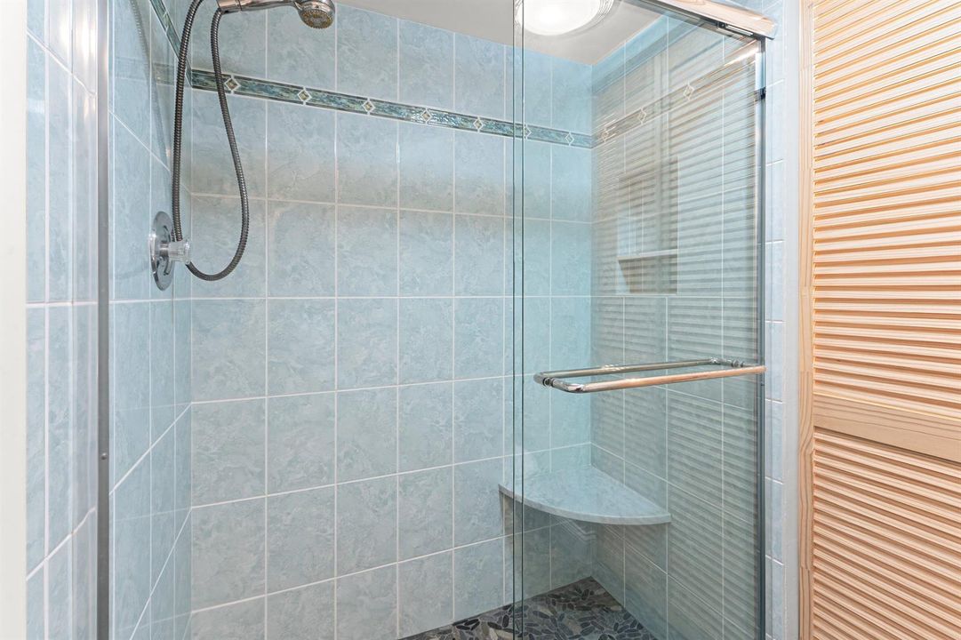 Updated Bathroom