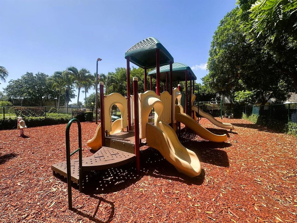 Play Area