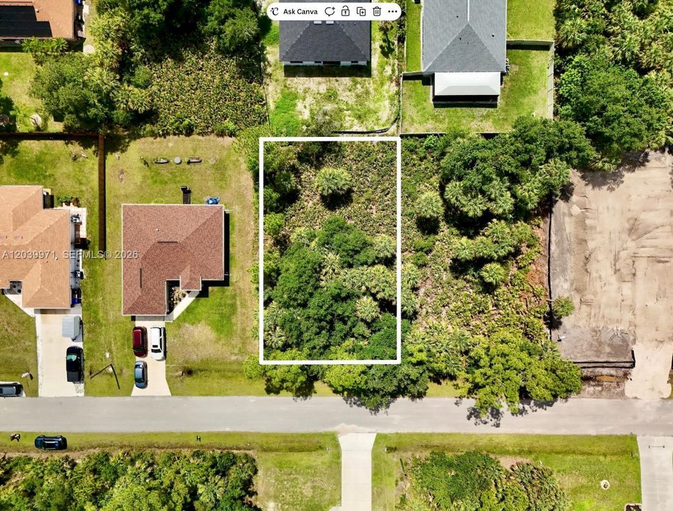For Sale: $23,000 (0.23 acres)