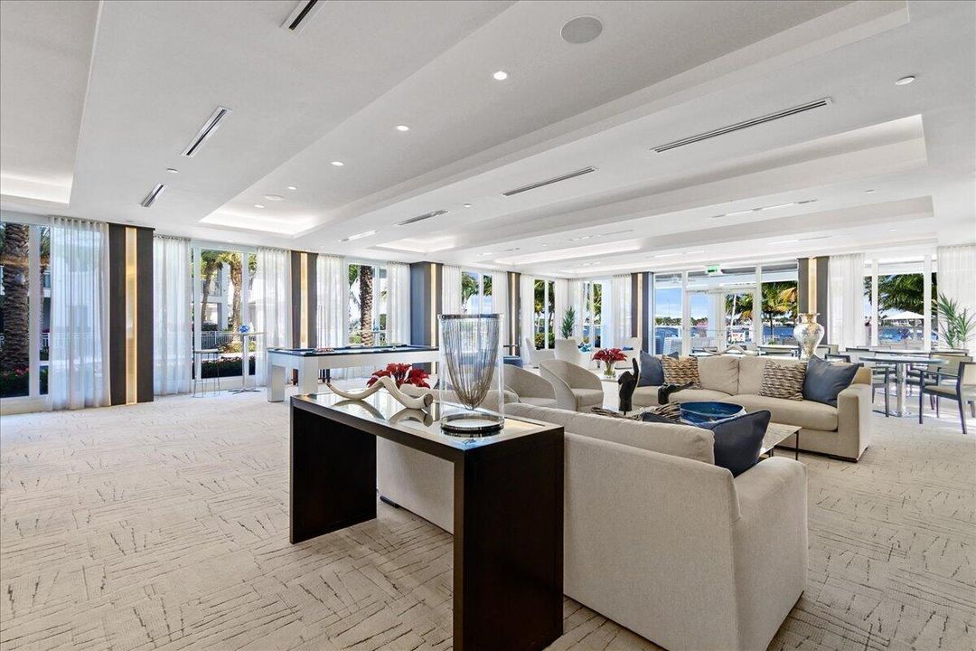 Clubhouse