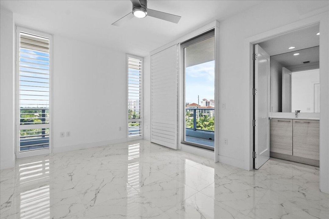 Third Bedroom