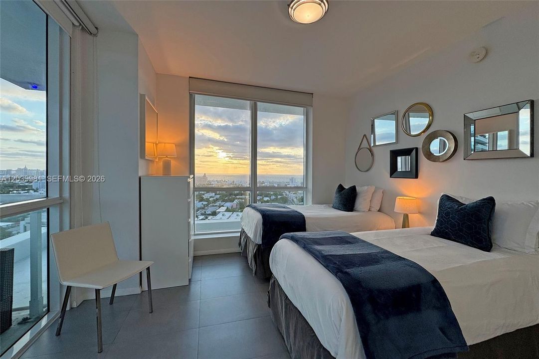 For Rent: $9,000 (2 beds, 2 baths, 1058 Square Feet)