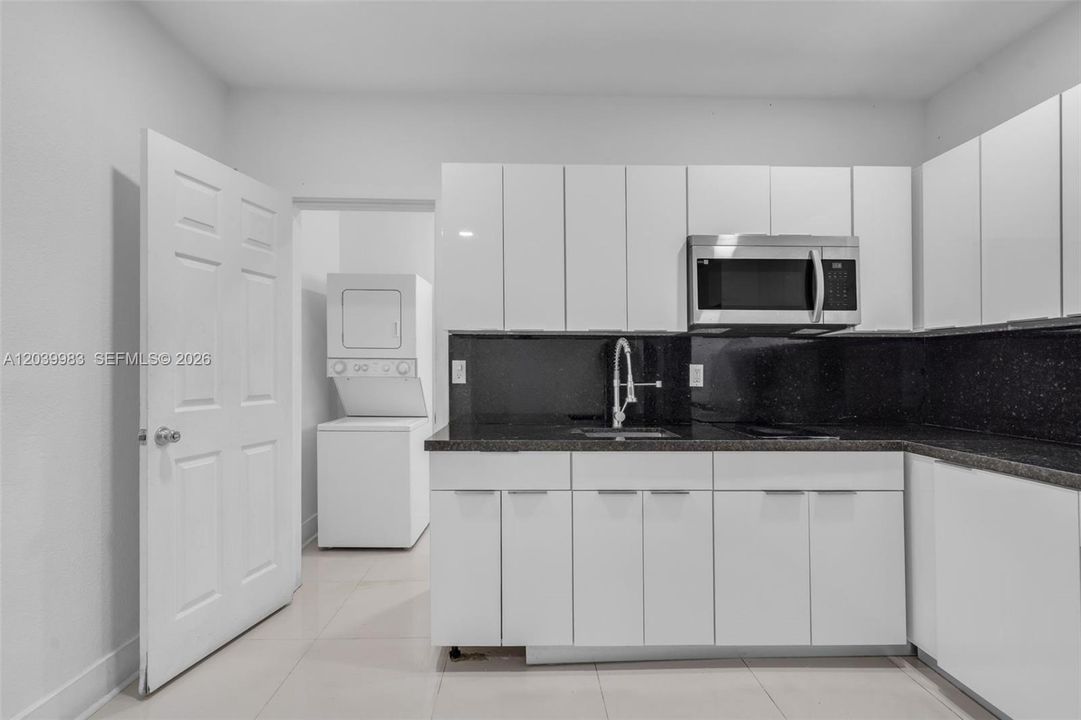In-Law Suite
