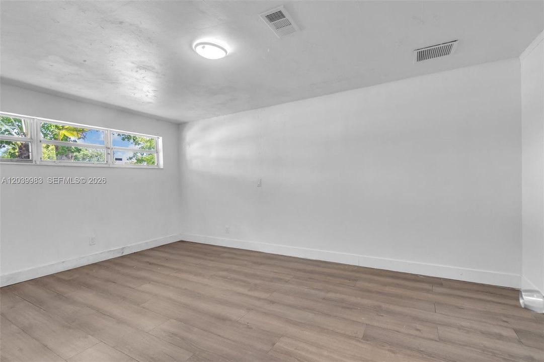 Bedroom InLaw Suite 2
