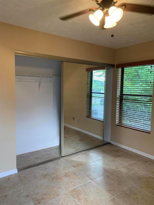 Guest Bed Closet