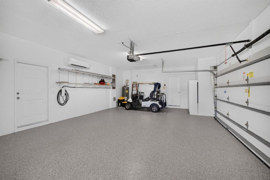 The Garage