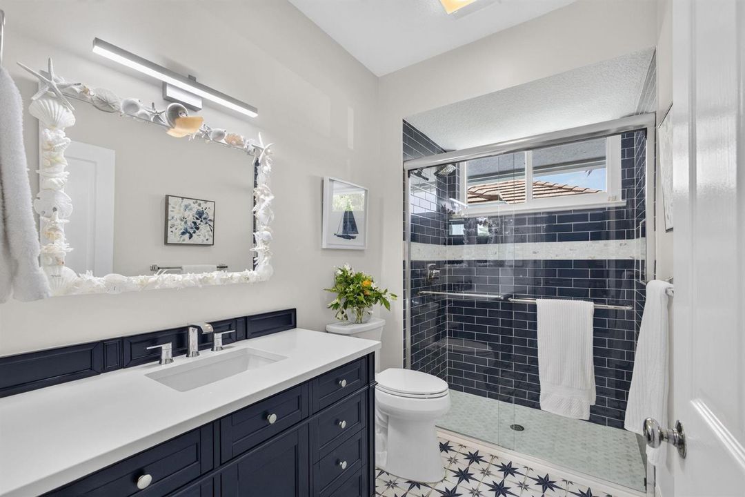 Stylish and Modern