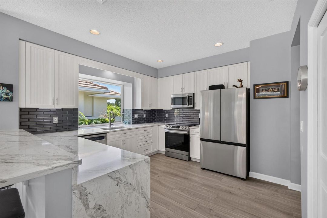 Quartzite Countertops