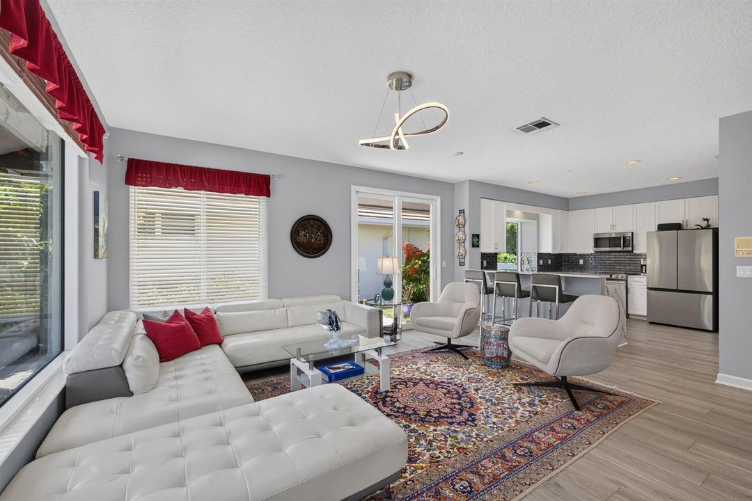Bonus Living Space