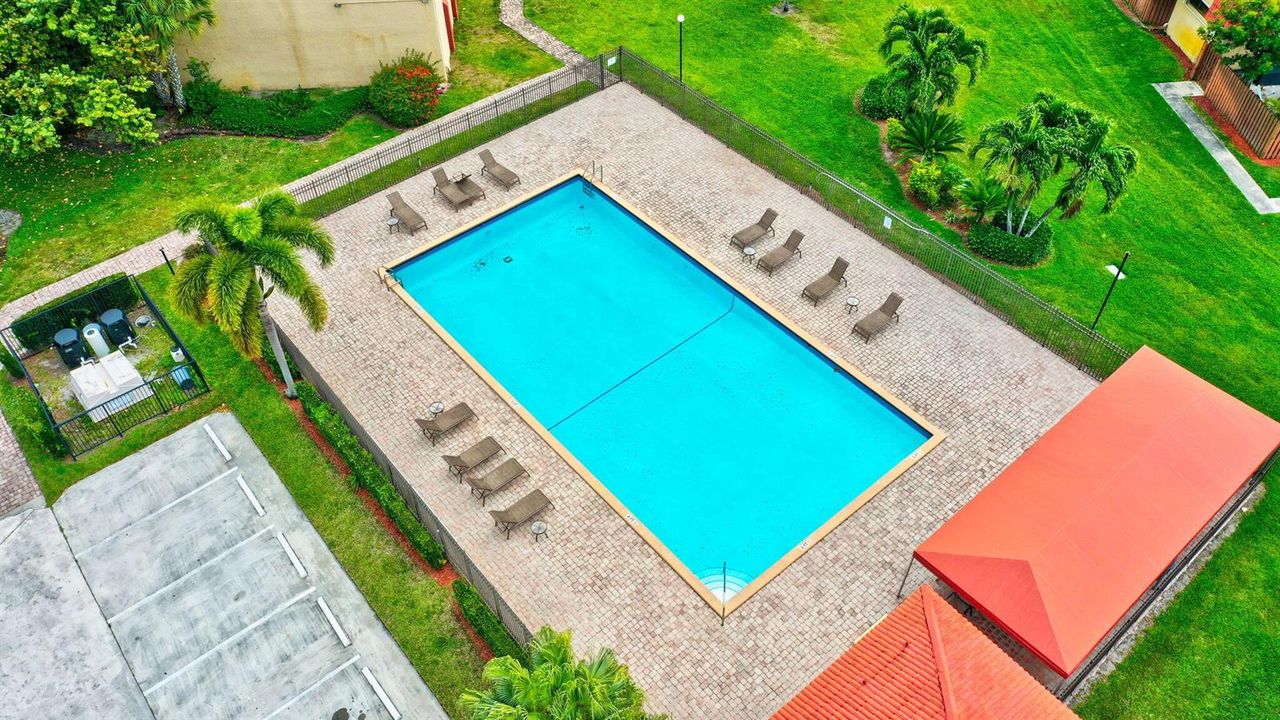 Community Pool