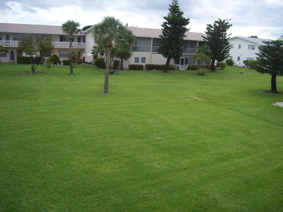 OUTSIDE BUILDING