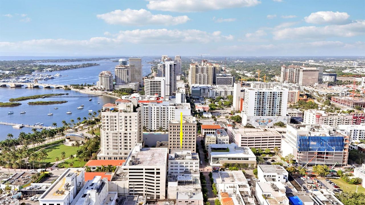 Aerials -8 copy